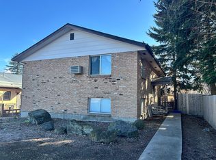 313 4th Ave W #3, Columbia Falls, MT 59912