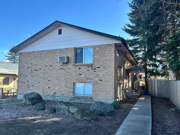 313 4th Ave W #3, Columbia Falls, MT 59912