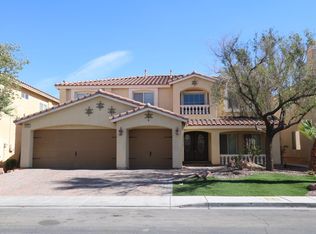 8444 Moondance Cellars Ct, Las Vegas, NV 89139