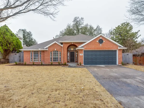 3609 Crestcreek Ct, McKinney, TX 75071
