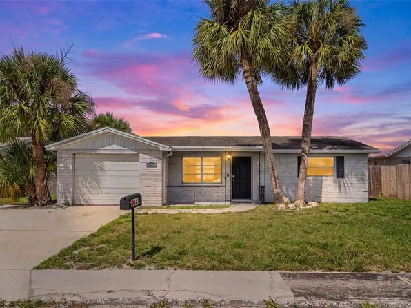1141 MAYBURY DRIVE, HOLIDAY, FL 34691