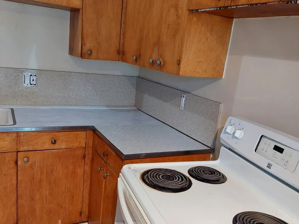 722 El Camino Real #1