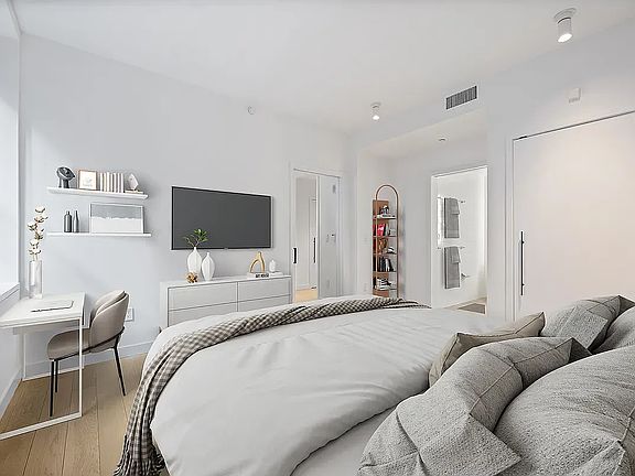 3rd image of 84 William St #408