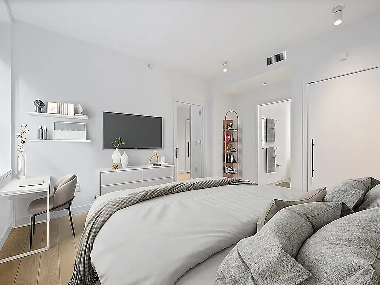 84 William St #408 — Photo 3