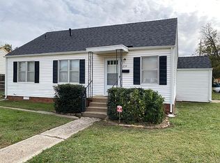 230 W Ercoupe Dr, Midwest City, OK 73110