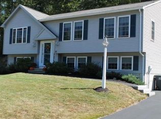21 Whitetail Cir, Southbridge, MA 01550