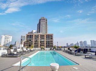 10610 Wilshire Blvd #533, Los Angeles, CA 90024