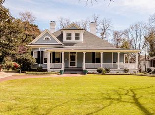 214 Hillside Ave, Fayetteville, NC 28301