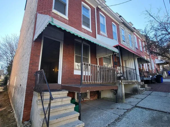 553 S 14th St, Reading, PA 19602