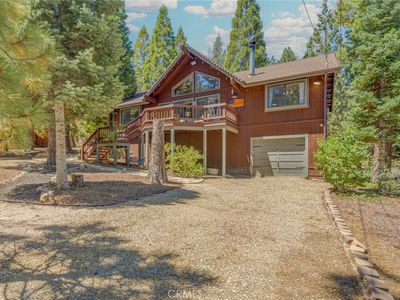 2313 Cypress Way, Pine Mountain Club, CA, 93222
