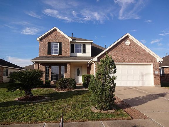 2nd image of 21606 Stonecross Terrace Ln