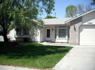 10380 W Silver City St, Boise, ID 83704