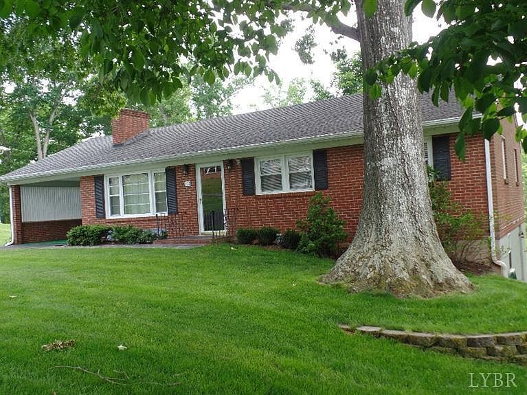 302 Sherbrooke Dr, Lynchburg, VA 24502 Zillow