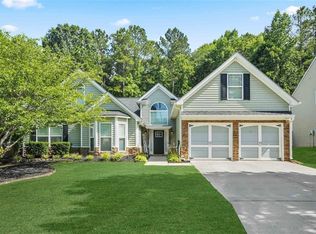 141 Reid Plantation Dr, Villa Rica, GA 30180