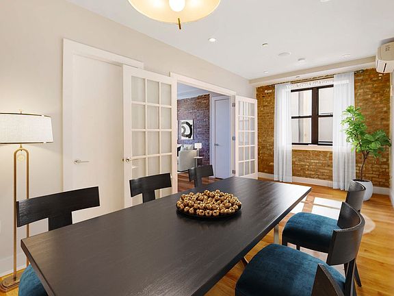 2nd image of 2455 Fredrick Douglas Blvd #4S
