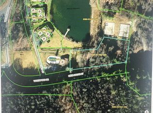 Bl A Club House Court Blvd #A, Brevard, NC 28712