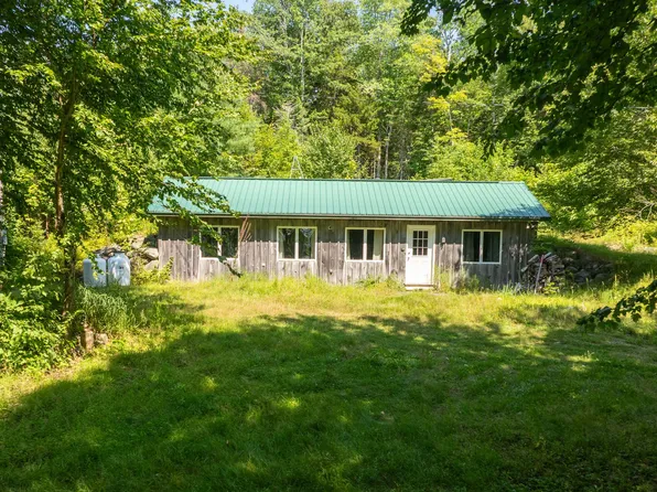 47 Tranquility Lane, Perry, ME 04667