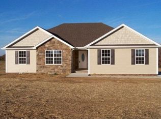 86 Libby Ct, Glasgow, KY 42141