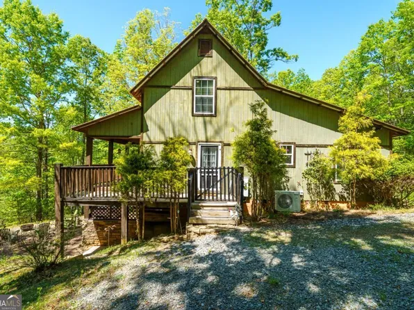 955 Mull Dr, Mineral Bluff, GA 30559