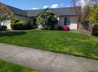 4690 Chinook Dr SW, Albany, OR 97321