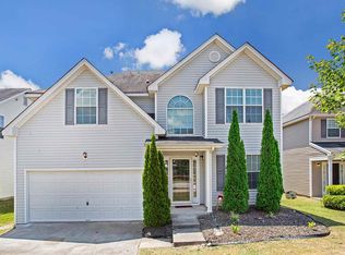 2680 S Hills #2, Riverdale, GA 30296