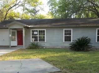1327 NE 22nd Ave, Gainesville, FL 32609