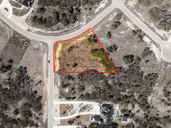 521 Rosemary Ridge LOT 156, Bulverde, TX 78163