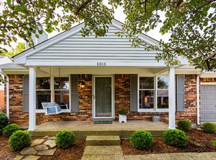 8808 Staghorn Dr, Louisville, KY 40242