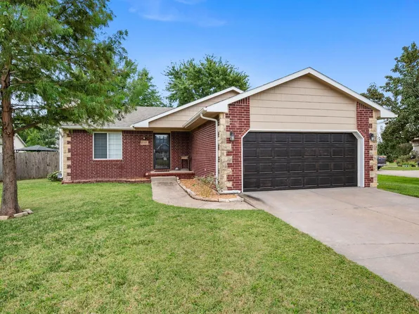 1509 W 4th St, Haysville, KS 67060