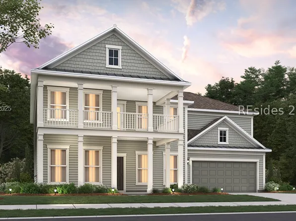 57 Scarlet Sage Dr, Bluffton, SC 29910