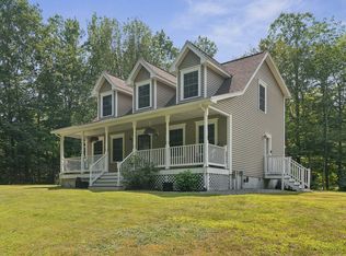 760 Cape Rd, Limington, ME 04049