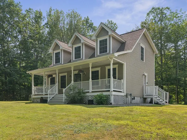 760 Cape Road, Limington, ME 04049