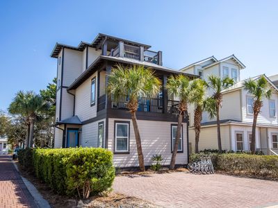 51 Flip Flop Ln, Inlet Beach, FL, 32461