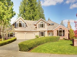2010 232nd Pl NE, Sammamish, WA 98074