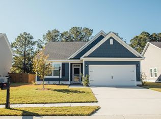 8648 Sentry Cir, North Charleston, SC 29420