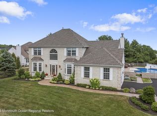 26 Dune Rd, Ocean, NJ 07712