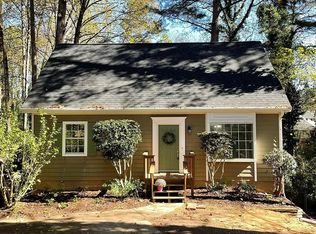 5324 Coventry Ct, Norcross, GA 30071