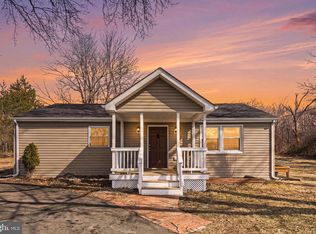 11003 Weaversville Rd, Bealeton, VA 22712