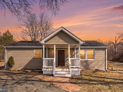 11003 Weaversville Rd, Bealeton, VA, 22712