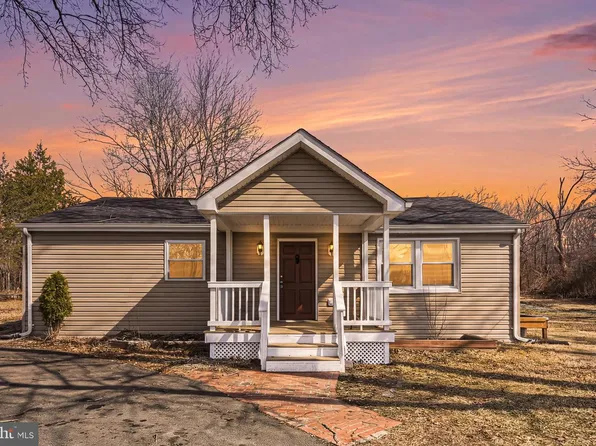 11003 Weaversville Rd, Bealeton, VA 22712