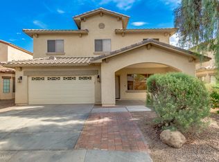 45369 W Horse Mesa Rd, Maricopa, AZ 85139