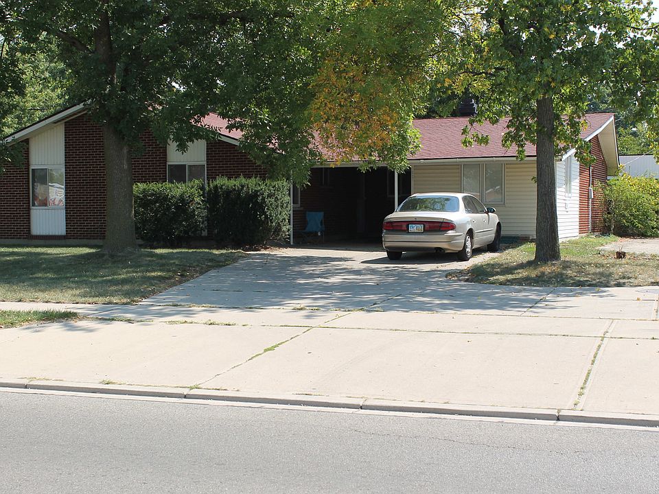 1st image of 5606 Troy Pike