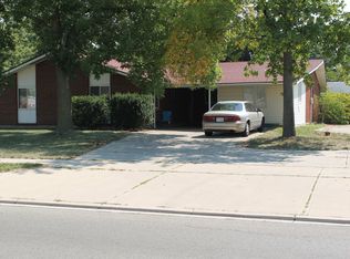 5606 Old Troy Pike, Dayton, OH 45424