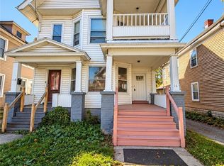 16 Emerson Ave #18, Utica, NY 13501