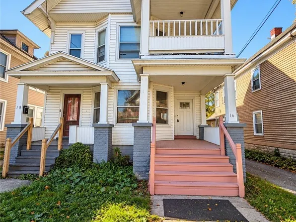 16 Emerson Ave #18, Utica, NY 13501