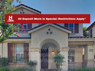 4921 Lieto Way, Sacramento, CA 95835