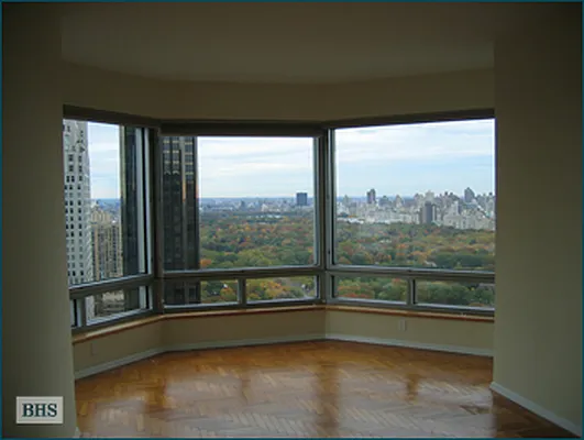 Rented by Brown Harris Stevens | media 32