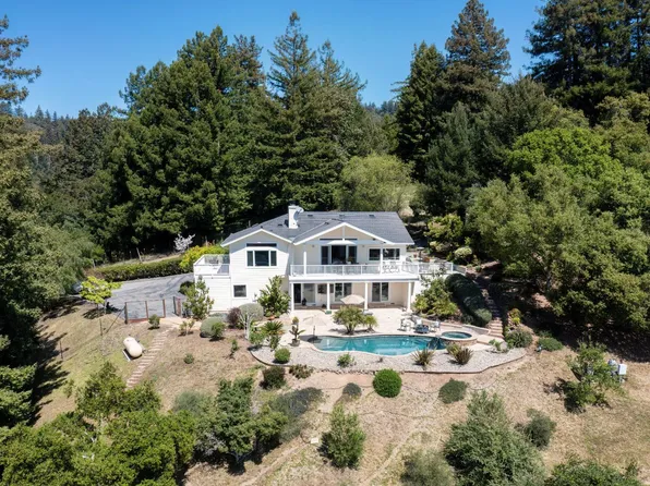 600 San Juan Pass, Watsonville, CA 95076