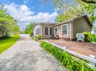 6762 S State Road 67, Pendleton, IN 46064