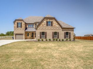 73 Majors Rd, Van Alstyne, TX 75495